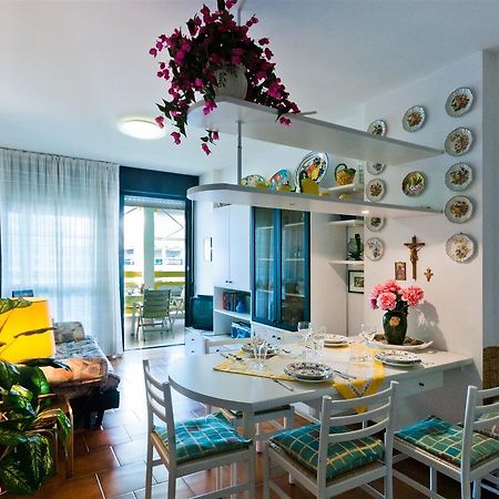 Apartament Solarium Bibione Zewnętrze zdjęcie