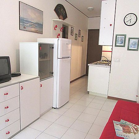 Apartament Solarium Bibione Zewnętrze zdjęcie