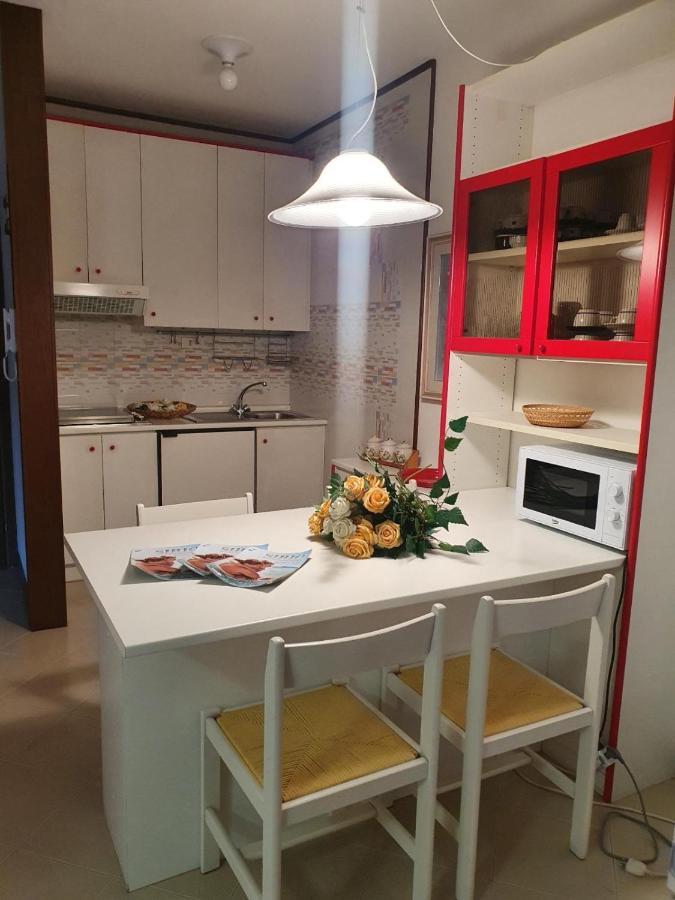 Apartament Solarium Bibione Zewnętrze zdjęcie