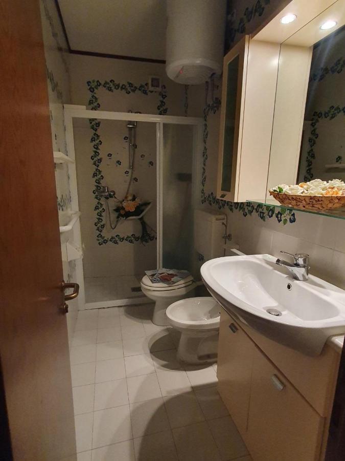 Apartament Solarium Bibione Zewnętrze zdjęcie