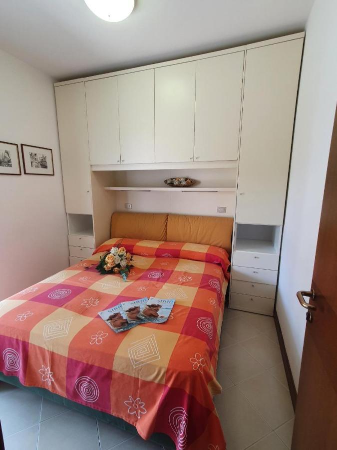 Apartament Solarium Bibione Zewnętrze zdjęcie