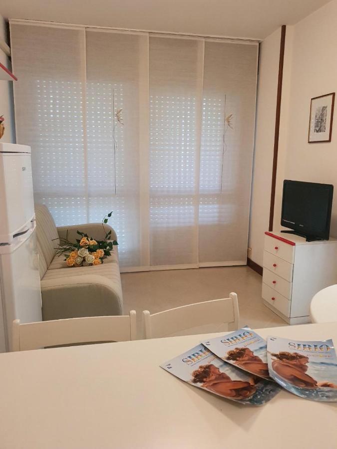 Apartament Solarium Bibione Zewnętrze zdjęcie