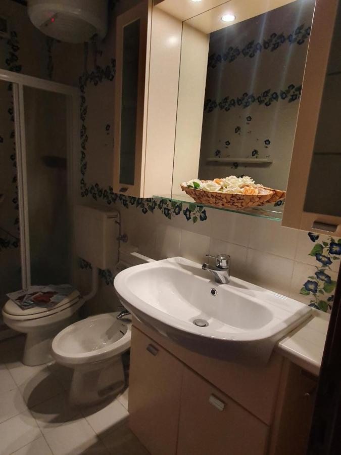 Apartament Solarium Bibione Zewnętrze zdjęcie