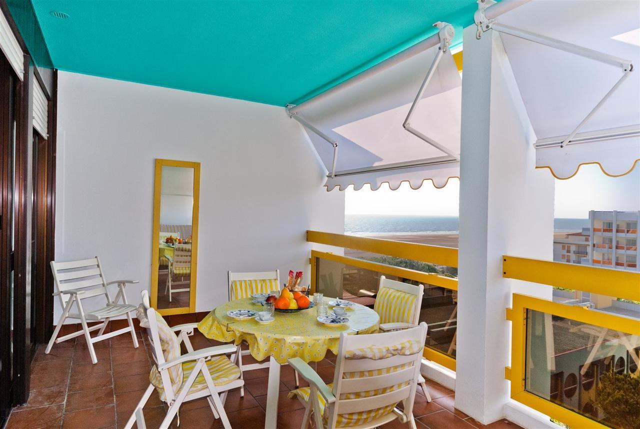 Apartament Solarium Bibione Zewnętrze zdjęcie