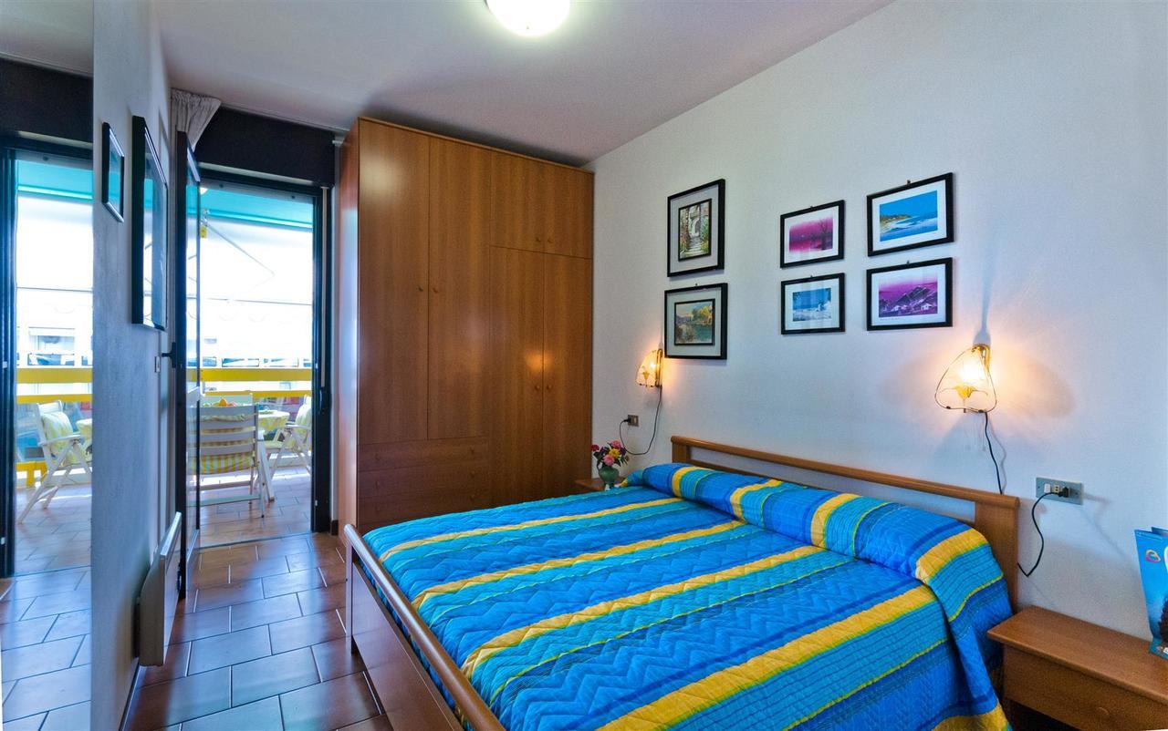 Apartament Solarium Bibione Zewnętrze zdjęcie