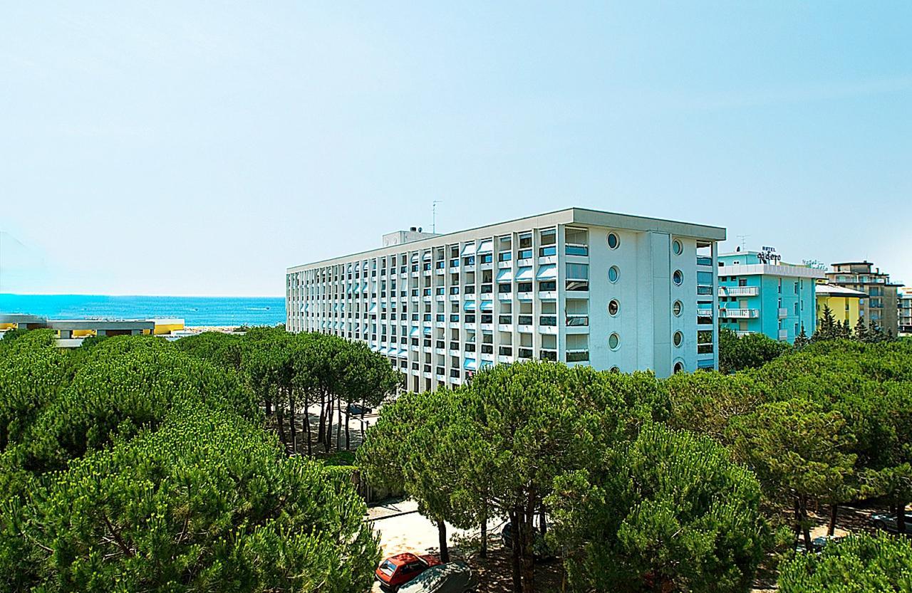 Apartament Solarium Bibione Zewnętrze zdjęcie