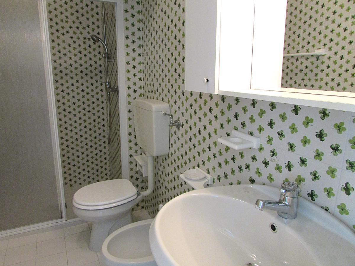 Apartament Solarium Bibione Zewnętrze zdjęcie