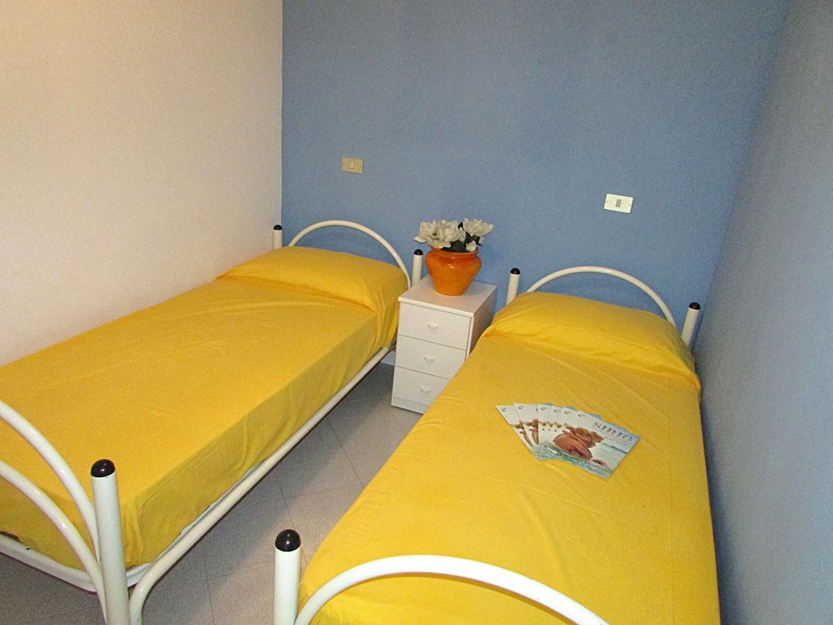 Apartament Solarium Bibione Zewnętrze zdjęcie