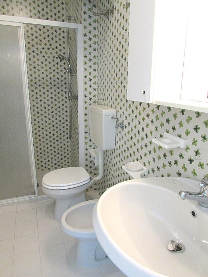 Apartament Solarium Bibione Zewnętrze zdjęcie