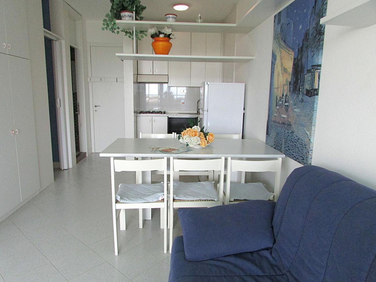 Apartament Solarium Bibione Zewnętrze zdjęcie