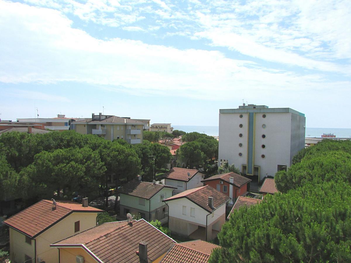 Apartament Solarium Bibione Zewnętrze zdjęcie