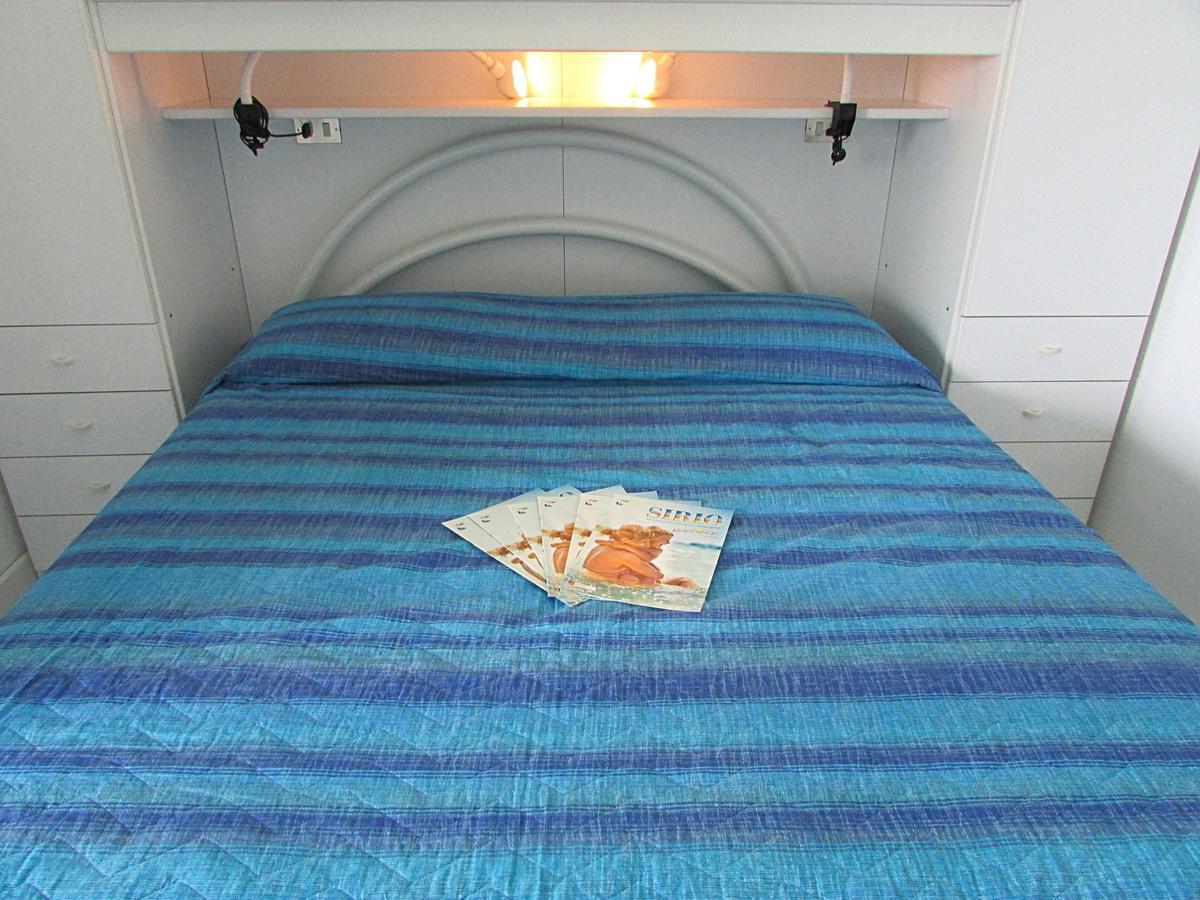 Apartament Solarium Bibione Zewnętrze zdjęcie