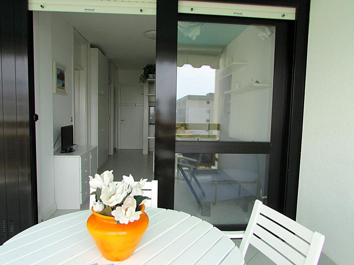 Apartament Solarium Bibione Zewnętrze zdjęcie