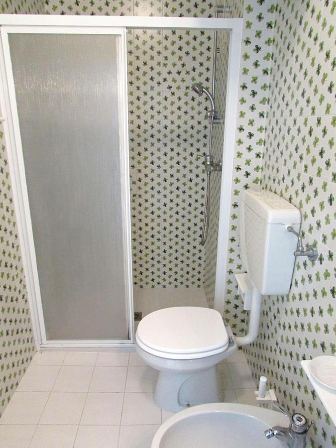 Apartament Solarium Bibione Zewnętrze zdjęcie