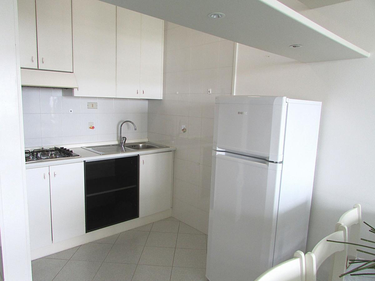 Apartament Solarium Bibione Zewnętrze zdjęcie