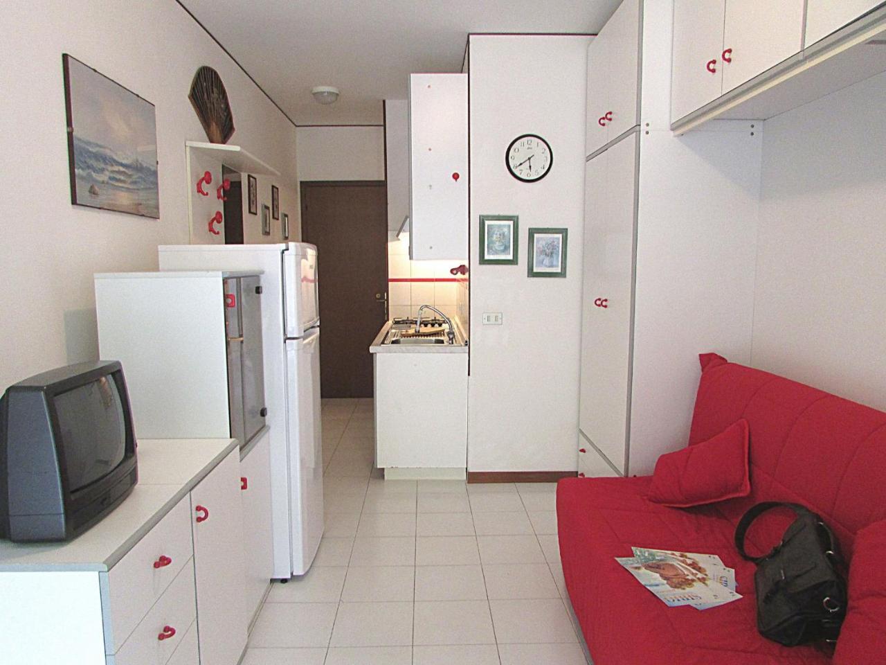 Apartament Solarium Bibione Zewnętrze zdjęcie