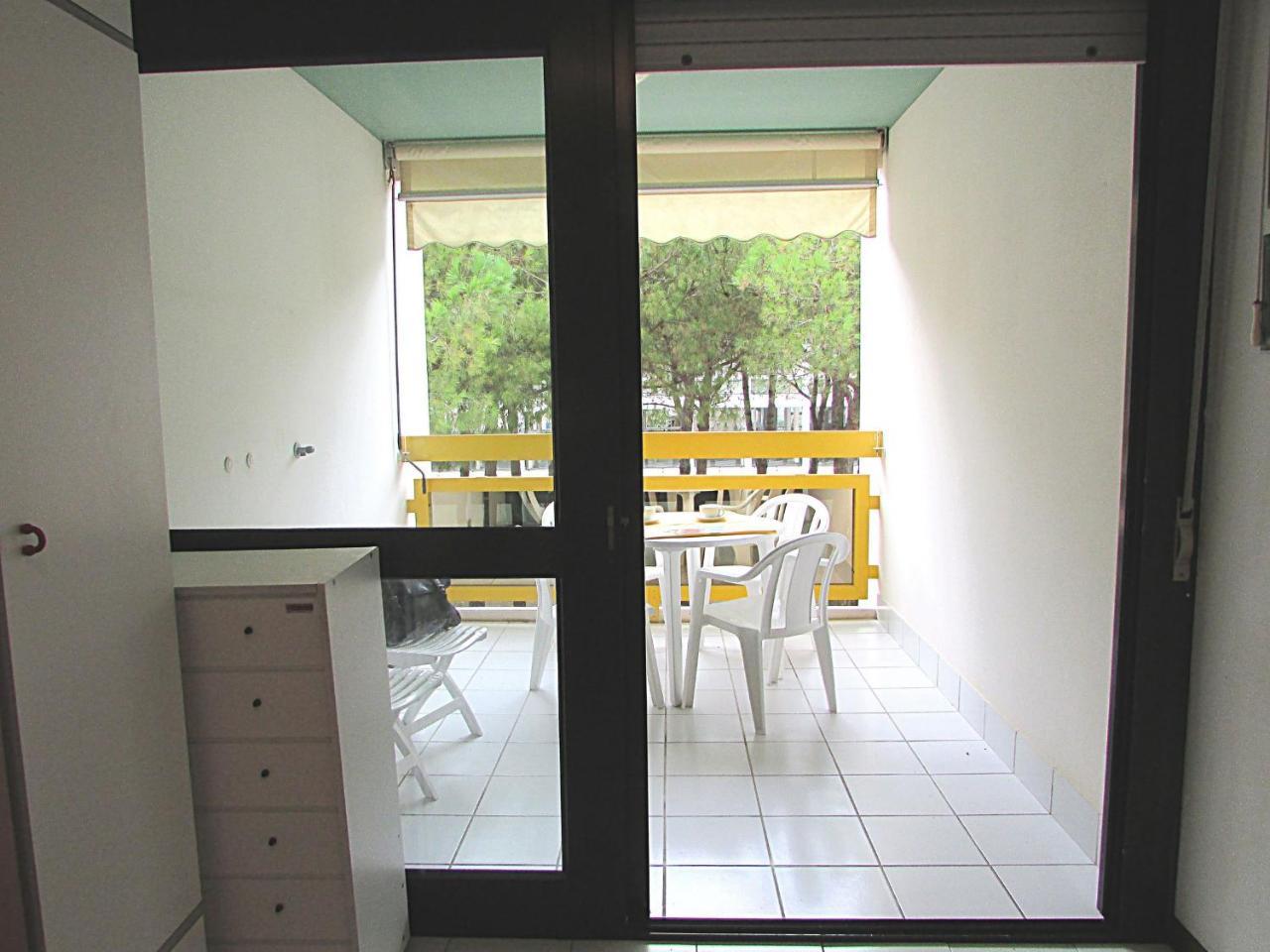 Apartament Solarium Bibione Zewnętrze zdjęcie