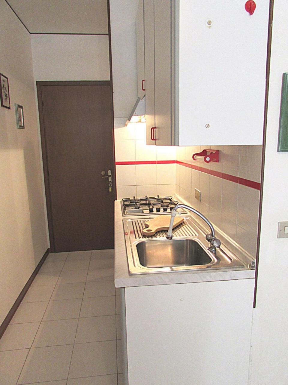 Apartament Solarium Bibione Zewnętrze zdjęcie