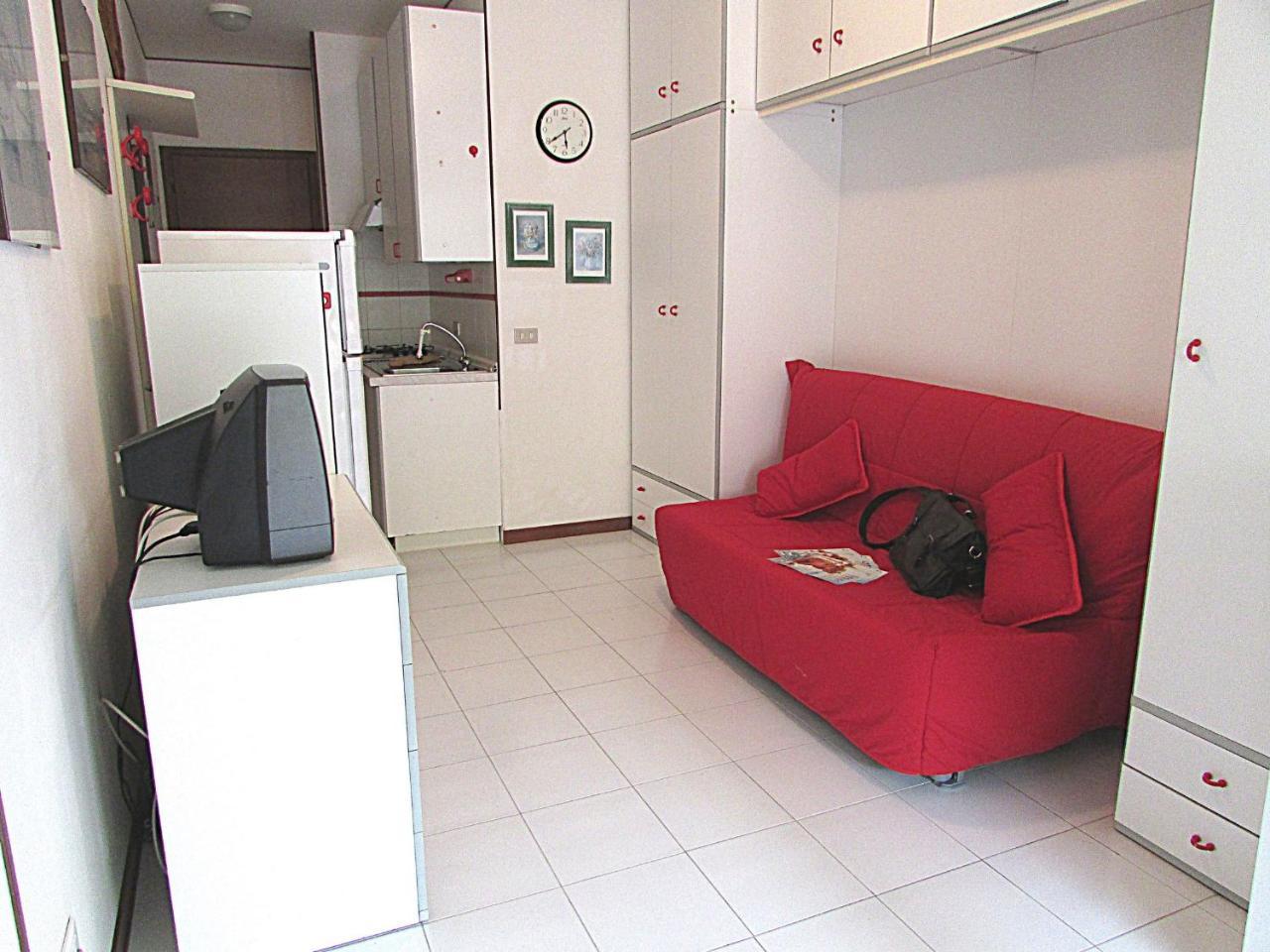 Apartament Solarium Bibione Zewnętrze zdjęcie