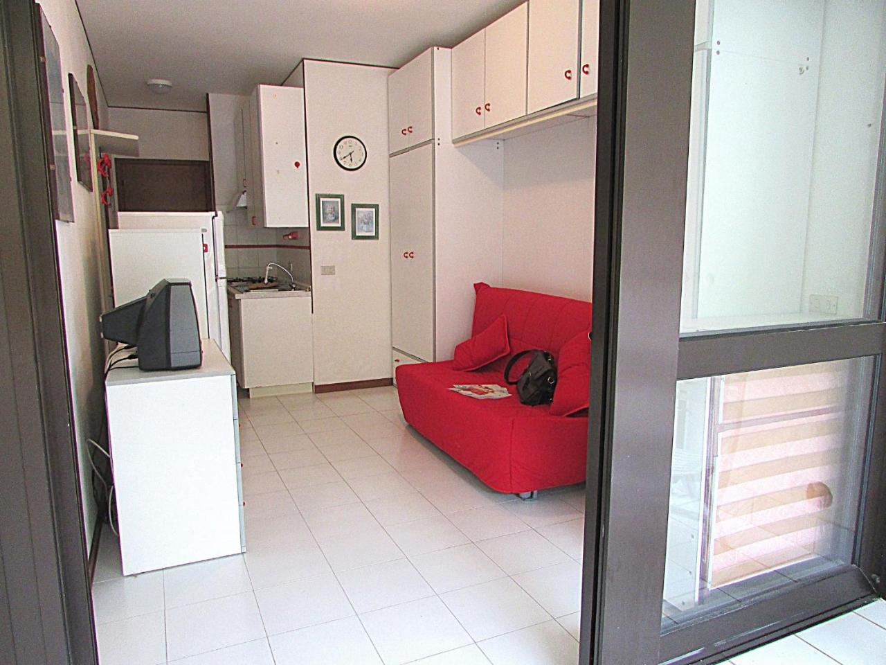 Apartament Solarium Bibione Zewnętrze zdjęcie