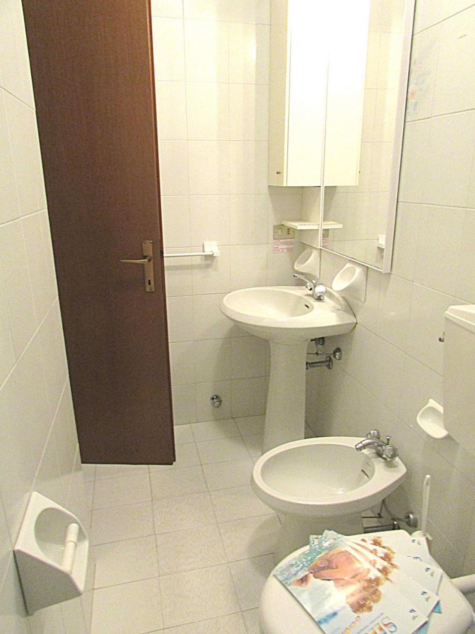 Apartament Solarium Bibione Zewnętrze zdjęcie