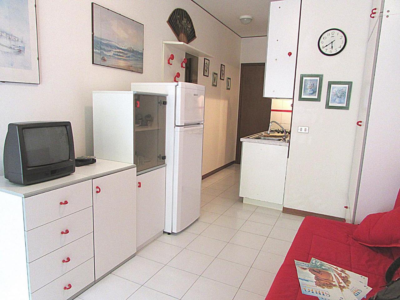 Apartament Solarium Bibione Zewnętrze zdjęcie