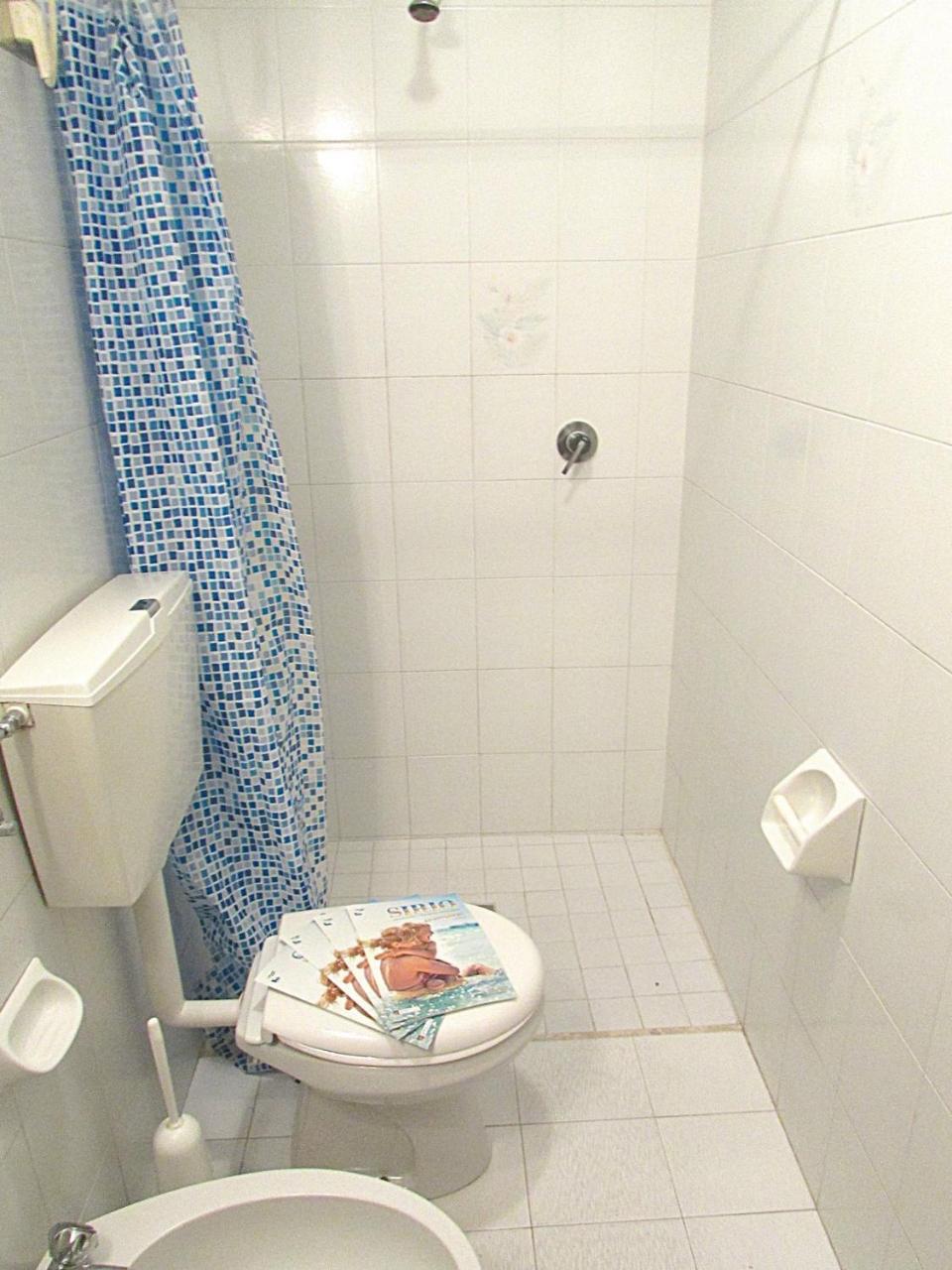 Apartament Solarium Bibione Zewnętrze zdjęcie